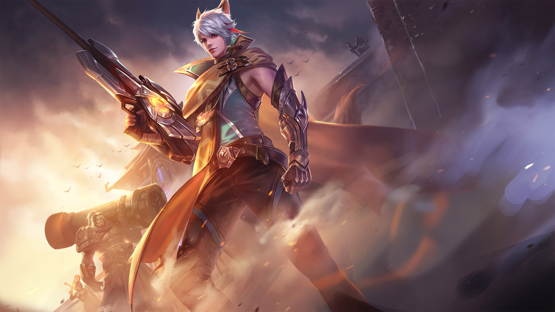 江湖相遇 江湖相遇