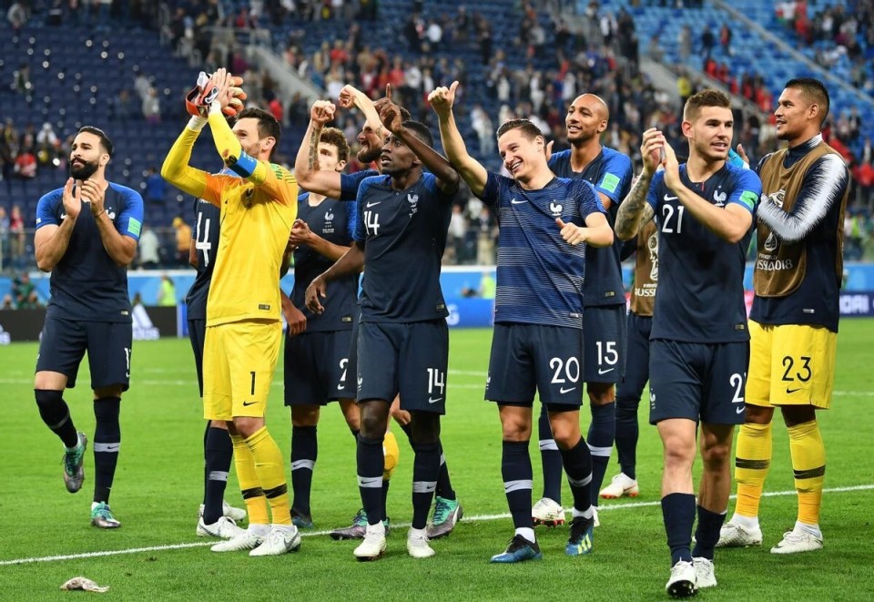 在内容泛滥 在内容泛滥