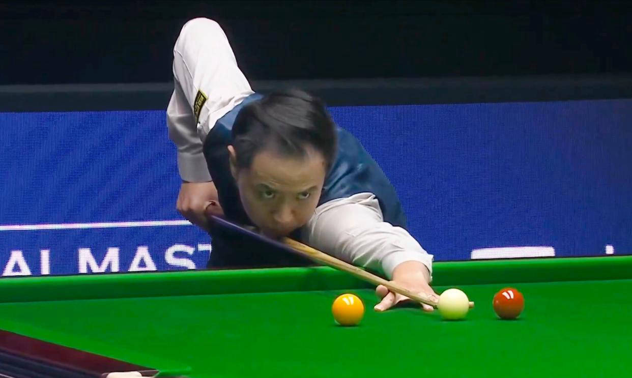 建议关注三 建议关注三