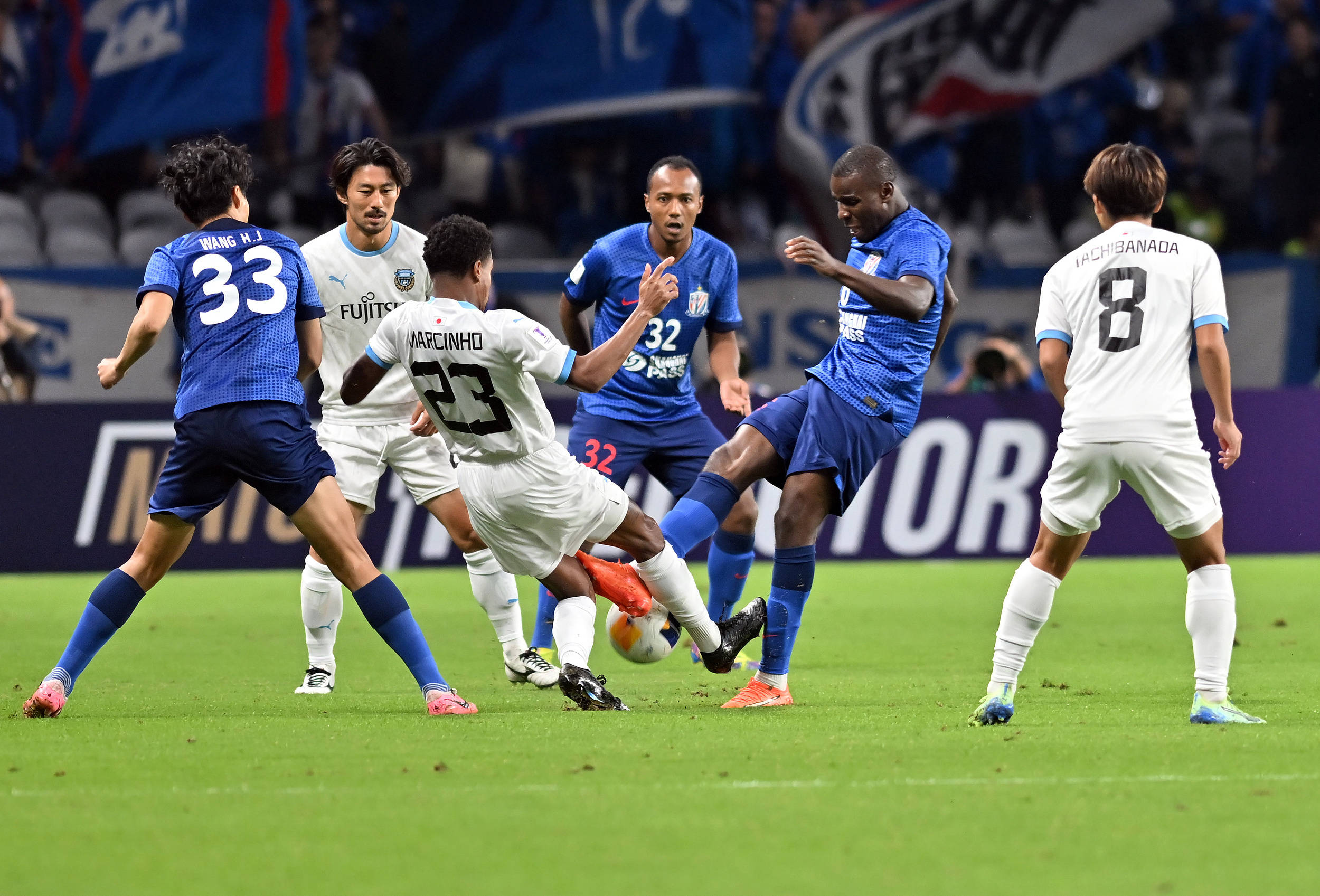 短顺下打通 短顺下打通